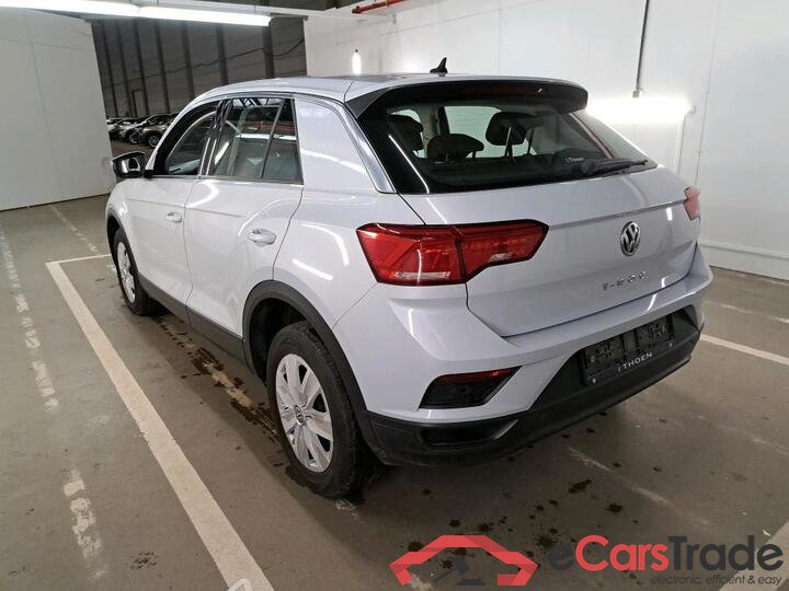 Volkswagen T-ROC T-Roc 1.6 TDI 85kW/115pk  5D/P Man-6 #3