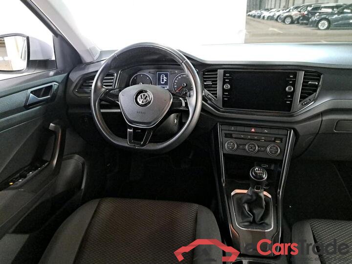 Volkswagen T-ROC T-Roc 1.6 TDI 85kW/115pk  5D/P Man-6 #5