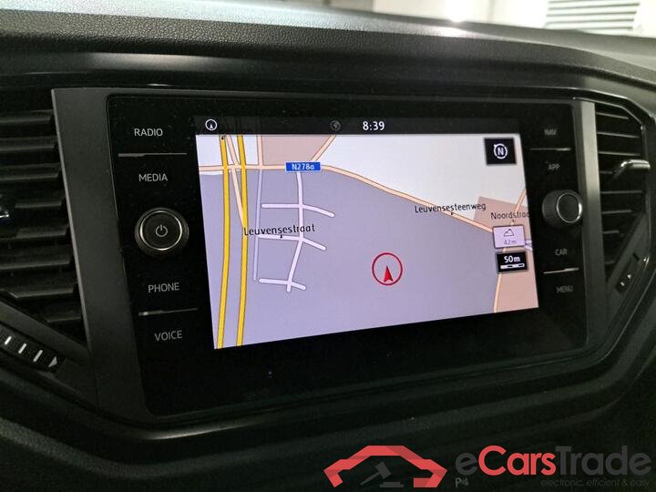 Volkswagen T-ROC T-Roc 1.6 TDI 85kW/115pk  5D/P Man-6 #6