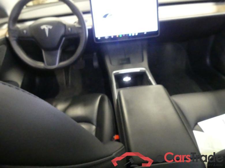 Tesla Model 3 ´18 BEV TESLA Model 3 Langstreckenbatt. Allradantrieb Dual Motor 4d 366kW #5