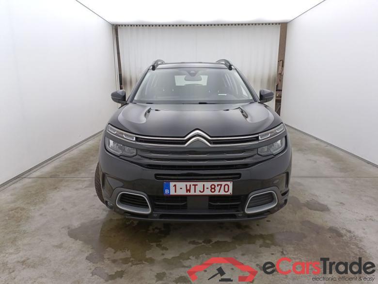 Citroën C5 Aircross 1.5 BlueHDi 130 S&S EAT8 Bus. GPS 105g 5d #2