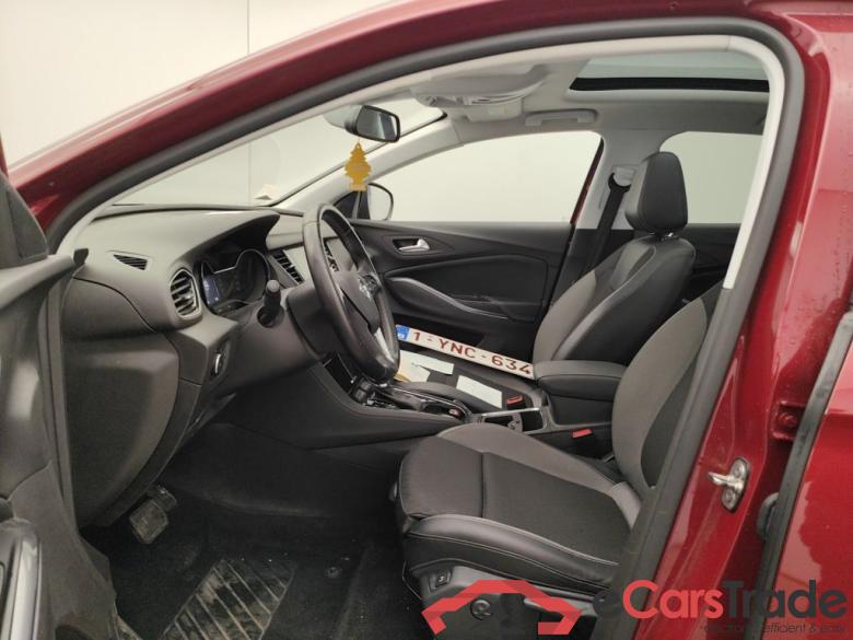 Opel Grandland X 1.5 Turbo ECOTEC D S/S AT8 Innovation 5d #6