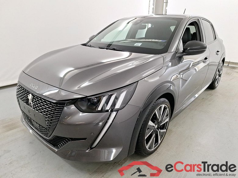 PEUGEOT 208 DIESEL - 2019 1.5 BlueHDi GT Line