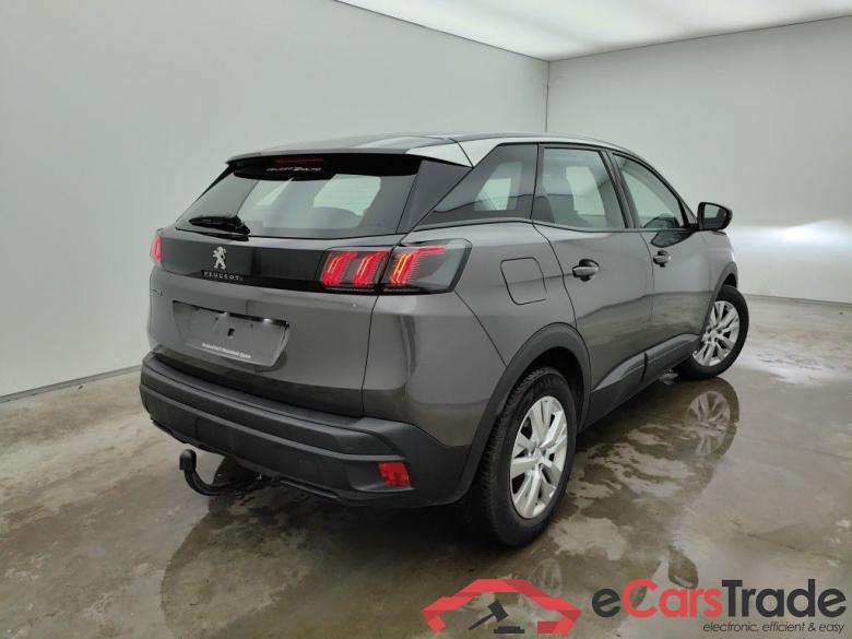 Peugeot 3008 1.5 BlueHDi 96kW S&S EAT8 Active Pack 5d #5
