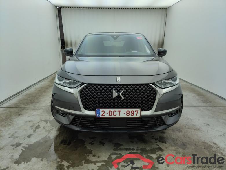 DS 7 Crossback 1.5 BlueHDi 130 Automatic Bastille + 5d #1