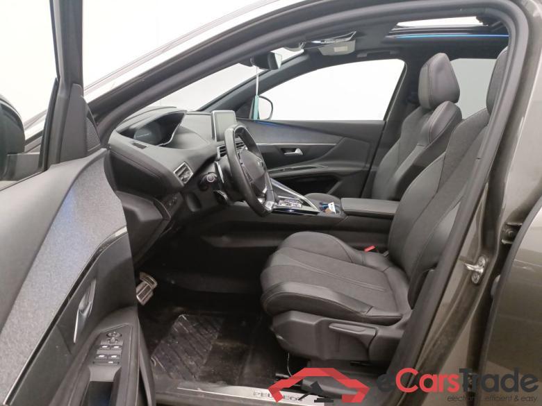 Peugeot 3008 Hybrid 225 e-Auto8 GT Line 5d #6