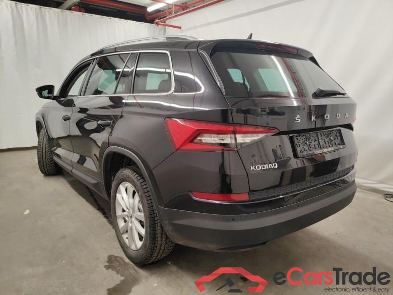 Skoda Kodiaq 1.5 TSI 110kW DSG7 Style 5d #3