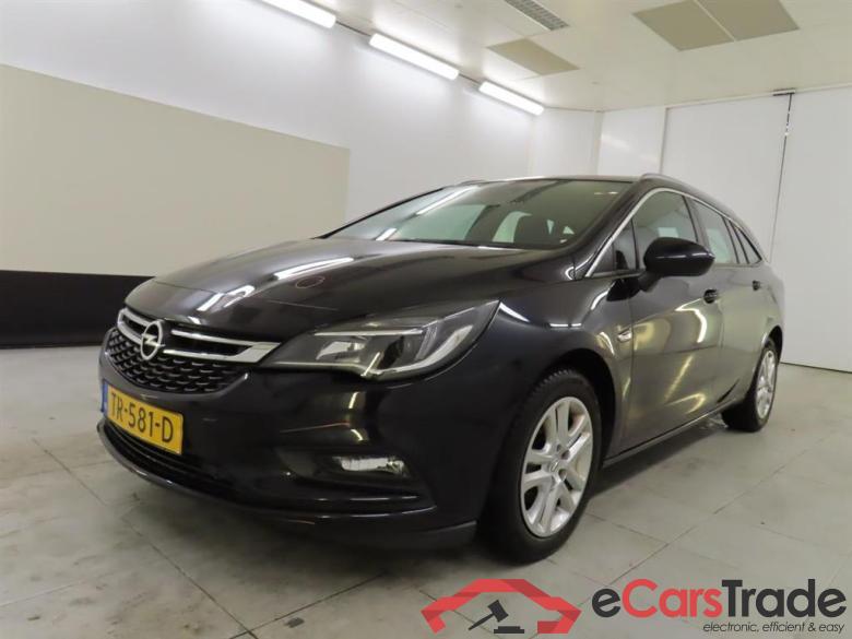 OPEL ASTRA SPORTS TOURER 1.6 CDTI Business+ #1