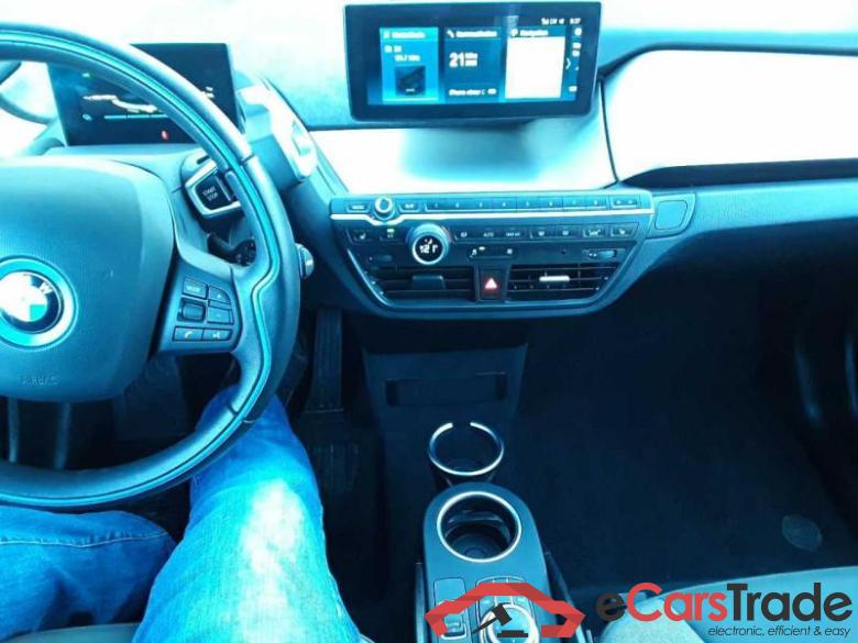 BMW Baureihe i3 (I01)(2013->) DE - Lim3, 120 Ah, (Facelift) 2018 - 2022 #4