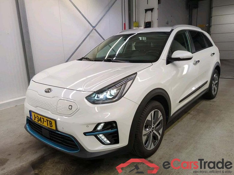 KIA e-Niro ExecutiveLine 64 kWh