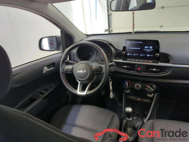 KIA Picanto 1.0 DPi DynamicLine #3