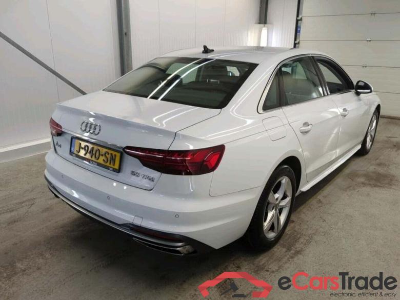 AUDI A4 LIMOUSINE 35 TFSI Bns Edition #2