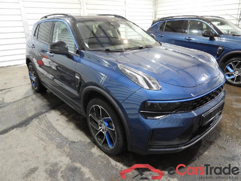 LynkAndCo Lynk & Co 01 ´20 LYNK & CO 01 PHEV 5d 132kW #2