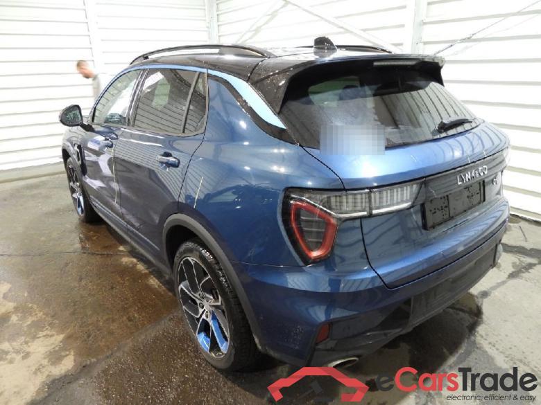 LynkAndCo Lynk & Co 01 ´20 LYNK & CO 01 PHEV 5d 132kW #3
