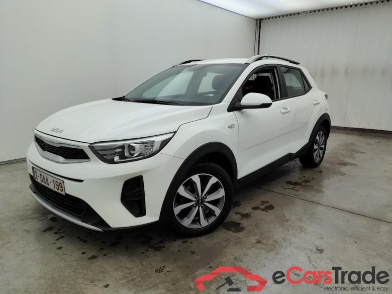 KIA Stonic 1.0 T 100 Urban Edition 5d #4
