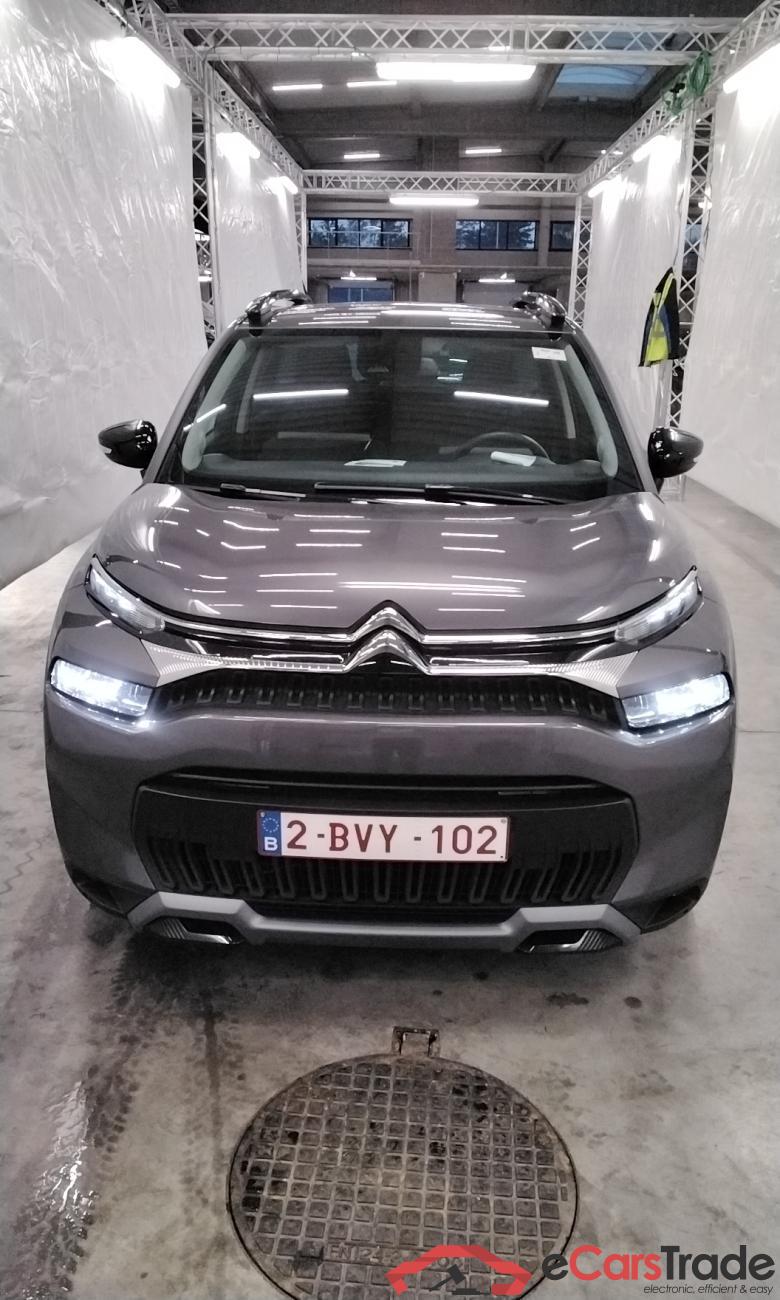 Citro�n, C3 Aircross FL'21, Citro�n C3 Aircross 1.5 BlueHDi 110 S&S MAN6 Feel #1