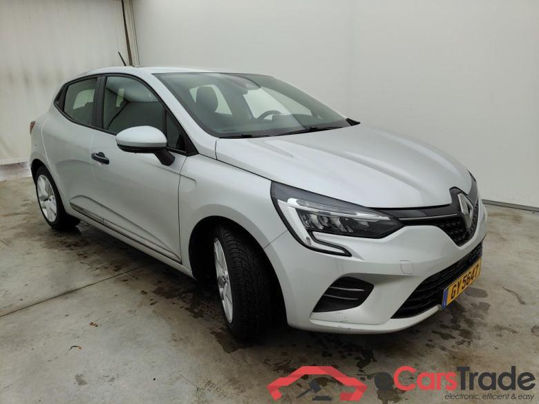RENAULT CLIO V 1.0 TCe 100 Corporate Edition (EU6.2) 5d #2