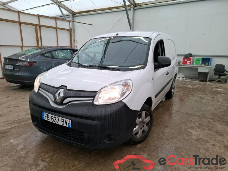 Renault Extra R-Link Energy TCe 115 RENAULT Kangoo Express VU 4p Fourgonnette Extra R-Link Energy TCe 115