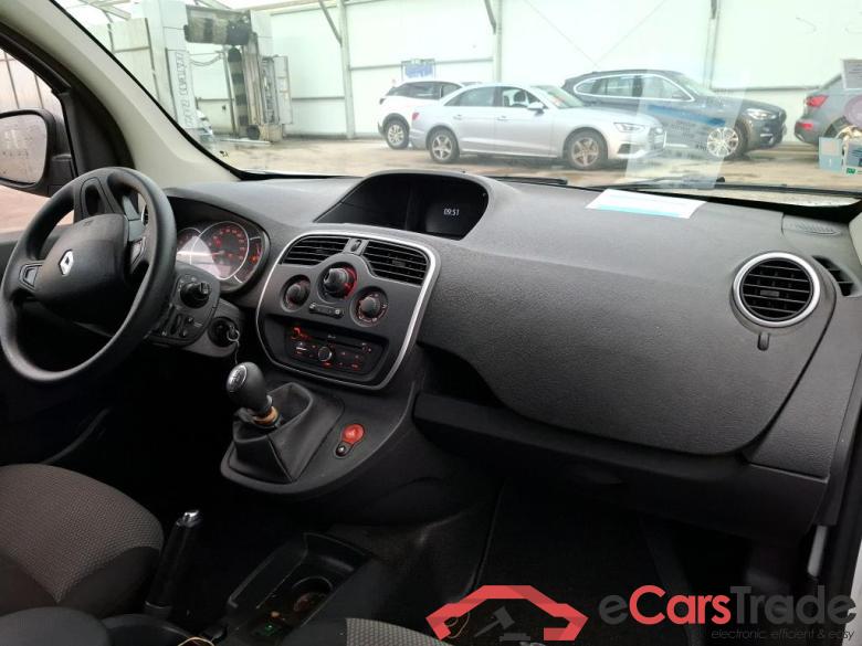 Renault Extra R-Link Energy TCe 115 RENAULT Kangoo Express VU 4p Fourgonnette Extra R-Link Energy TCe 115 #5