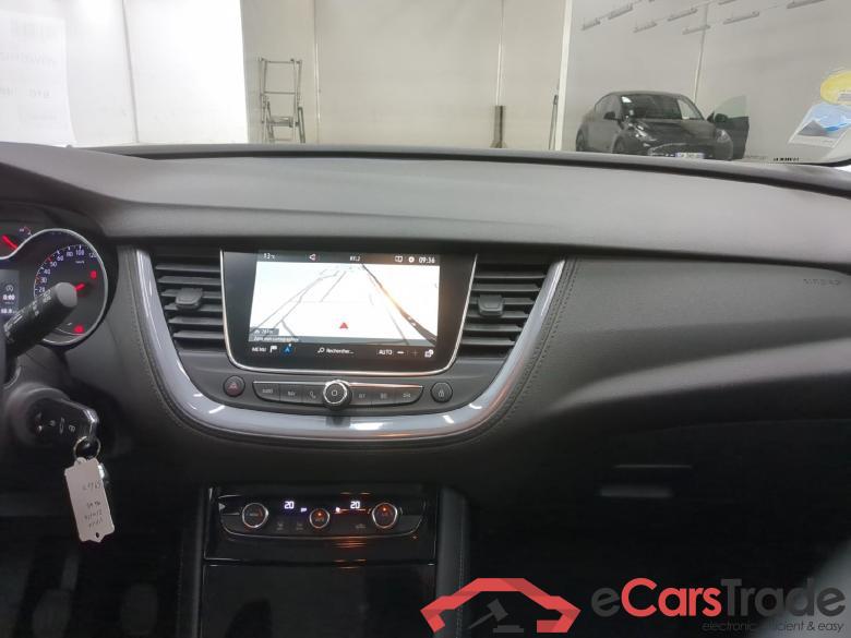 Opel 1.5 DIESEL 130 ELEGANCE BUSINESS Grandland X Elegance Business 1.5 130CV BVM6 E6d #6