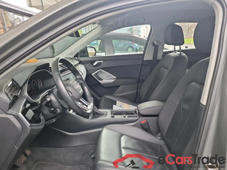 AUDI Q3 SPORTBACK 2.0 35 TDI S TRONIC BUSINESS EDITION #5