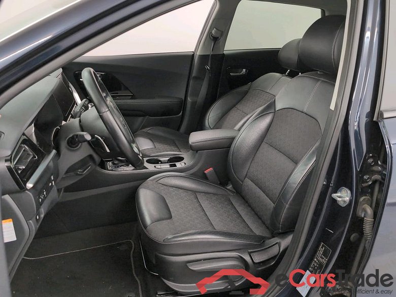 KIA NIRO 1.6 GDI HYBRID MORE #5