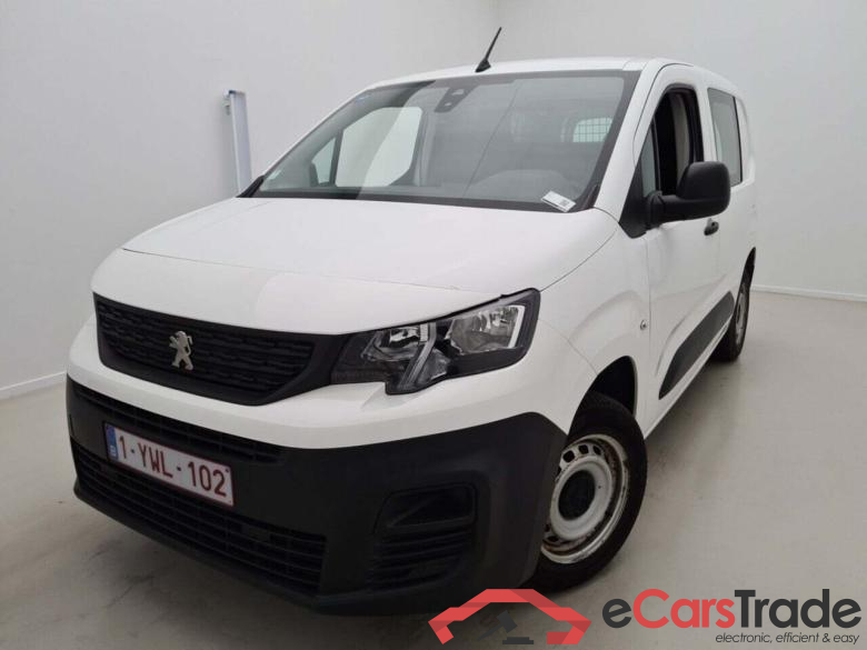 PEUGEOT PARTNER 1.2 PURETECH L1 PRO