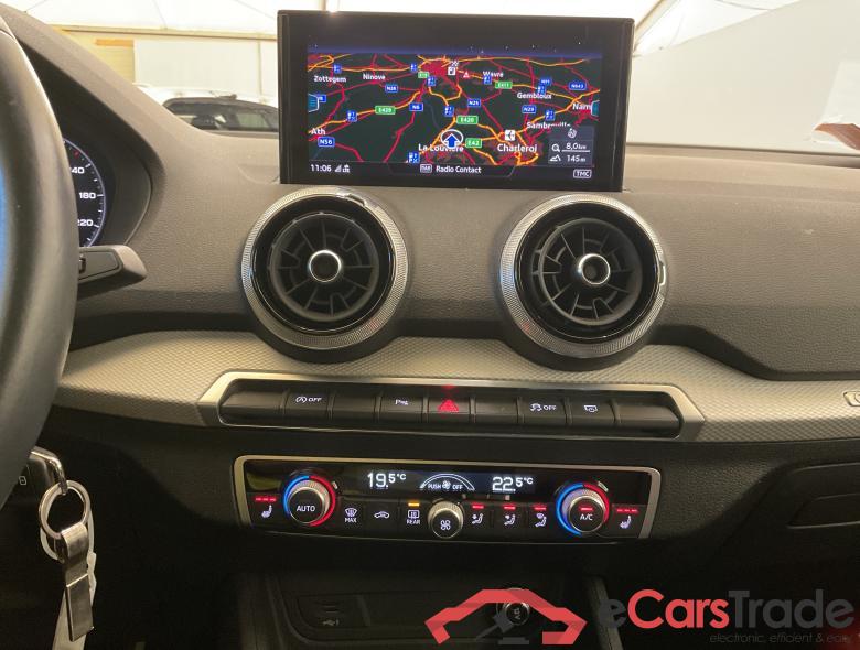 AUDI Q2 Audi Q2   30 TFSI  81(110) kW(ch) 6 vitesses #5