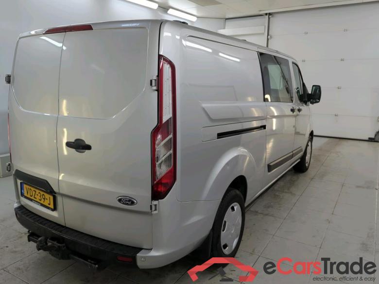 FORD Transit Custom 320 2.0 TDCI L2H1TDC #3