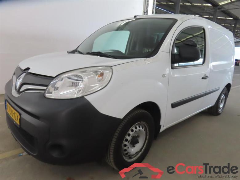 RENAULT KANGOO 1.5 dCi 90 Comfort #1