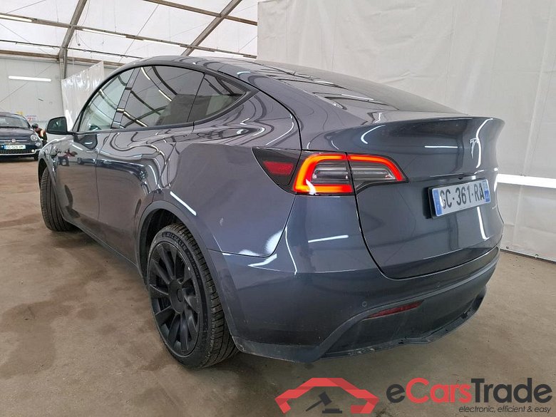 Tesla Long Range Dual Motor AWD TESLA Model Y / 2020 / 5P / SUV Long Range Dual Motor AWD #3