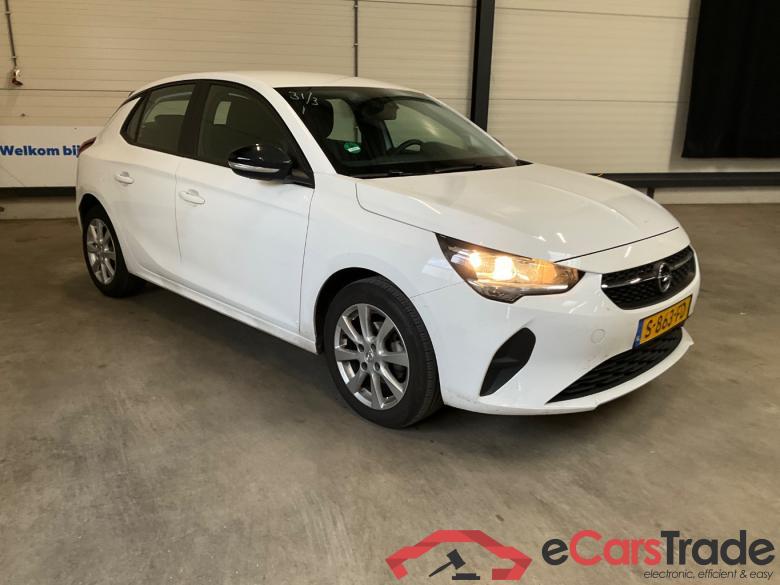 OPEL CORSA 1.2 Edition #2