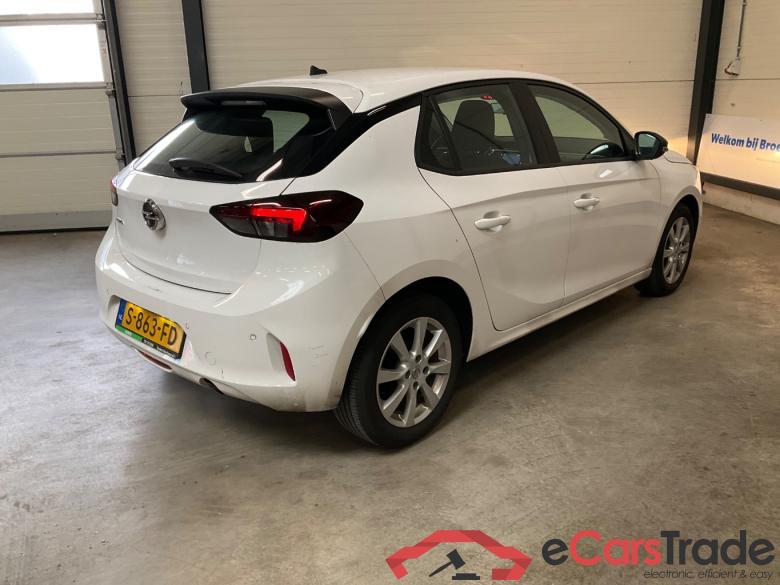 OPEL CORSA 1.2 Edition #3