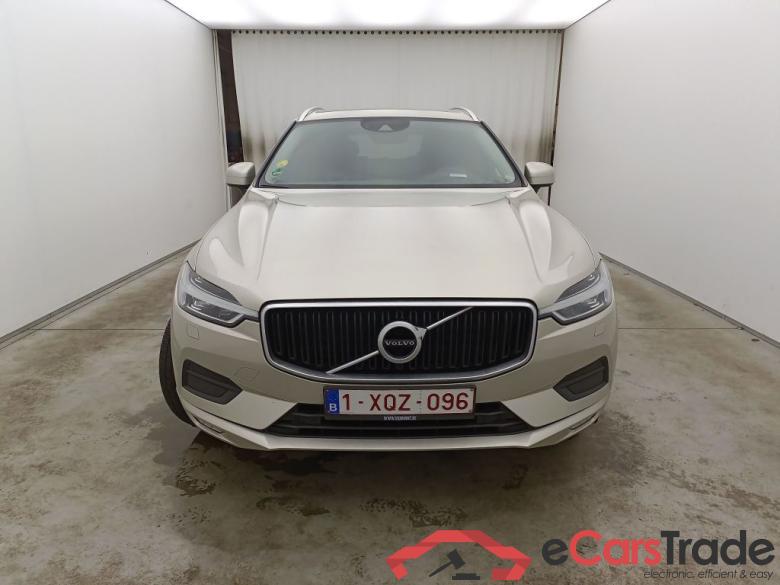 Volvo XC60 D4 120kW Geartronic Momentum Pro 5d #1