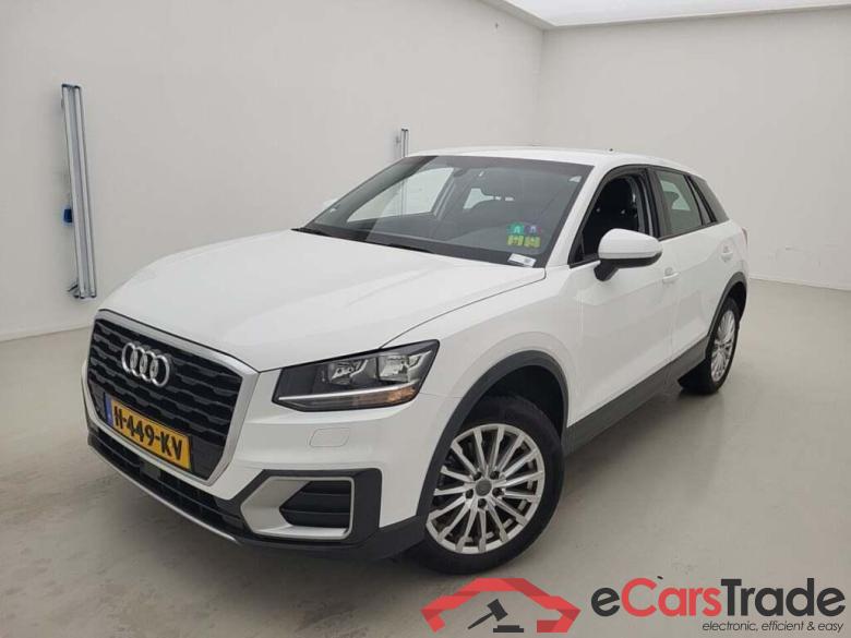 AUDI Q2 35 TFSI Pro Line #1