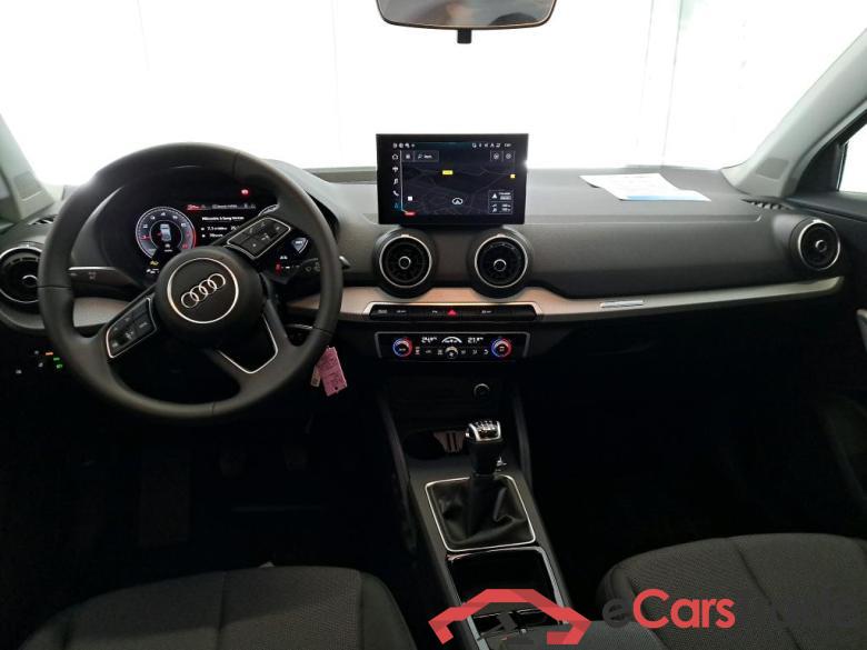 Audi 35 TFSI 150 Business Executive Q2 35 TFSI Business Executive 1.5 TFSI 150CV BVM6 E6d #5