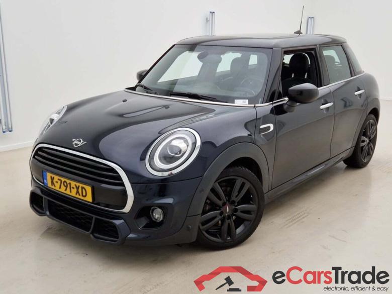 Mini Mini 1.5 DCT #1