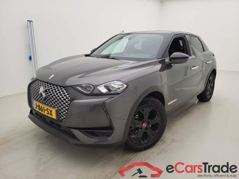 DS 3 Crossback E-Tense Perf. Line+ 50kWh #1