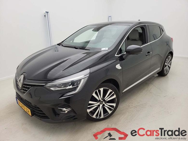RENAULT CLIO 1.0 TCe Initiale Paris #1