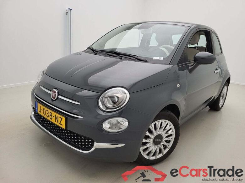 FIAT 500 1.0 Hybrid Lounge