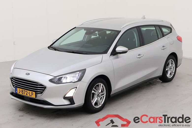 FORD Focus Wagon 74 kW #1