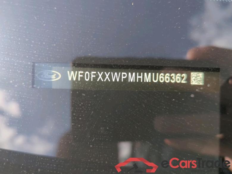 FORD KUGA 112 kW #3
