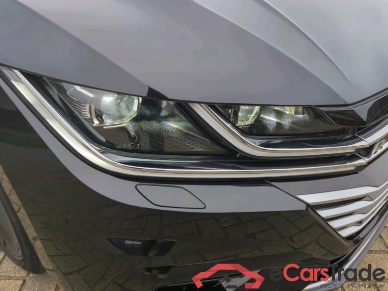 VOLKSWAGEN Arteon 110 kW #4