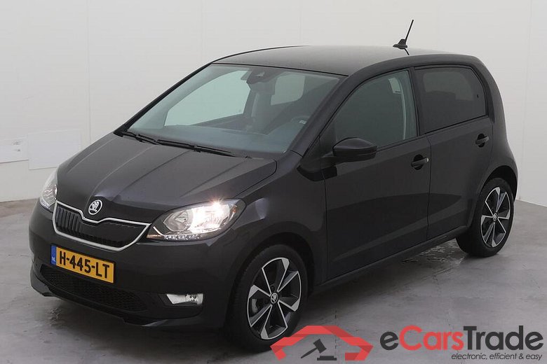 SKODA Citigo e-iV 