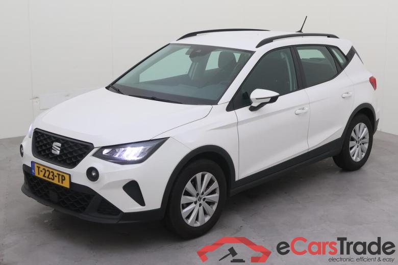 SEAT Arona 70 kW #1