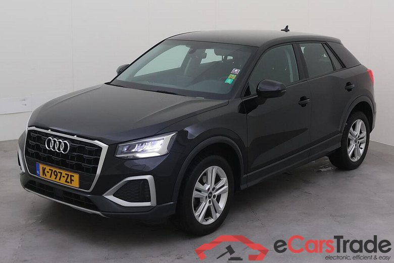 AUDI Q2 110 kW #1