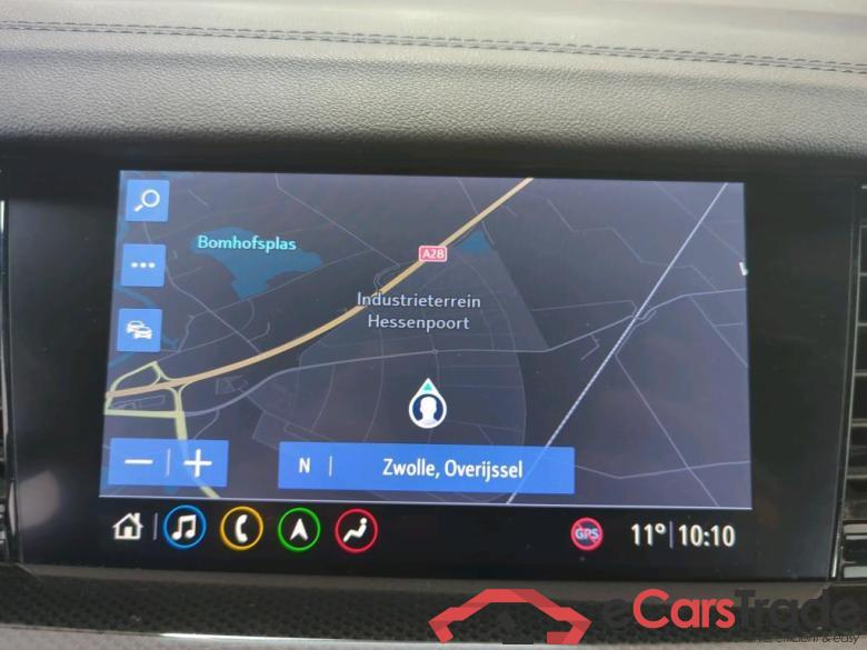 OPEL Insignia Sports Tourer 90 kW #2