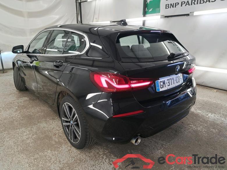 BMW 116i Business Design BMW Série 1 / 2019 / 5P / Berline 116i Business Design #2