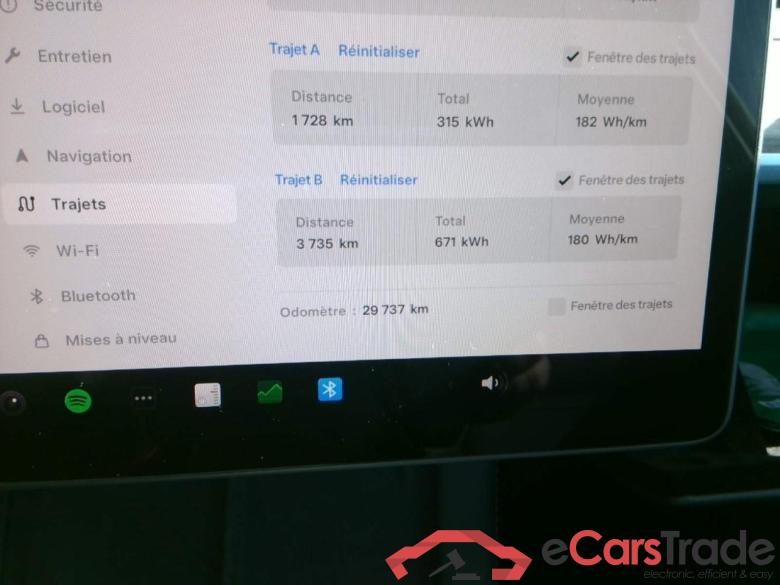 Tesla Model Y  Y Standard RWD #4