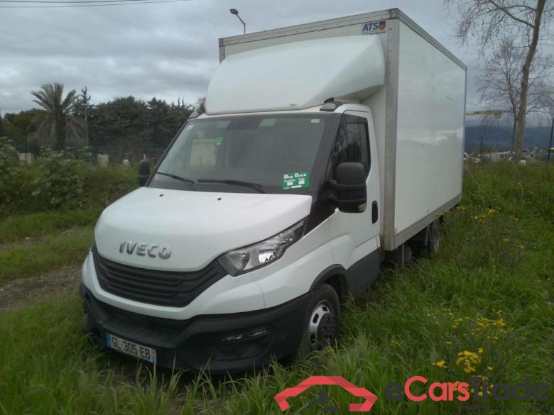 IVECO 35C16  FGN 35 C 16H3.0 V20 H3 Q-LEAF BVM6 #1